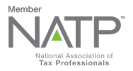 Member, NATP Member, NATP