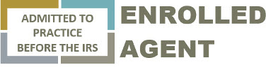 Enrolled Agent Enrolled Agent
